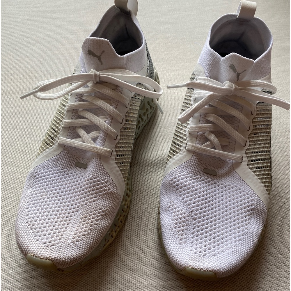 Puma Xetic 9.5 Women’s sneaker!